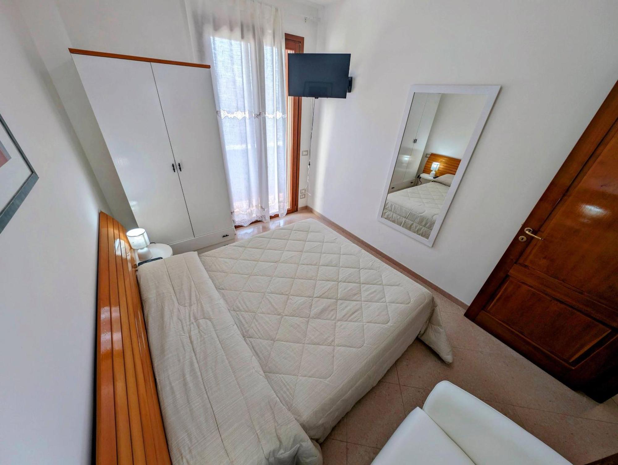 סנטה צזריה טרמה Oikia Vacanze S Cesarea Casa Rosa Su מראה חיצוני תמונה