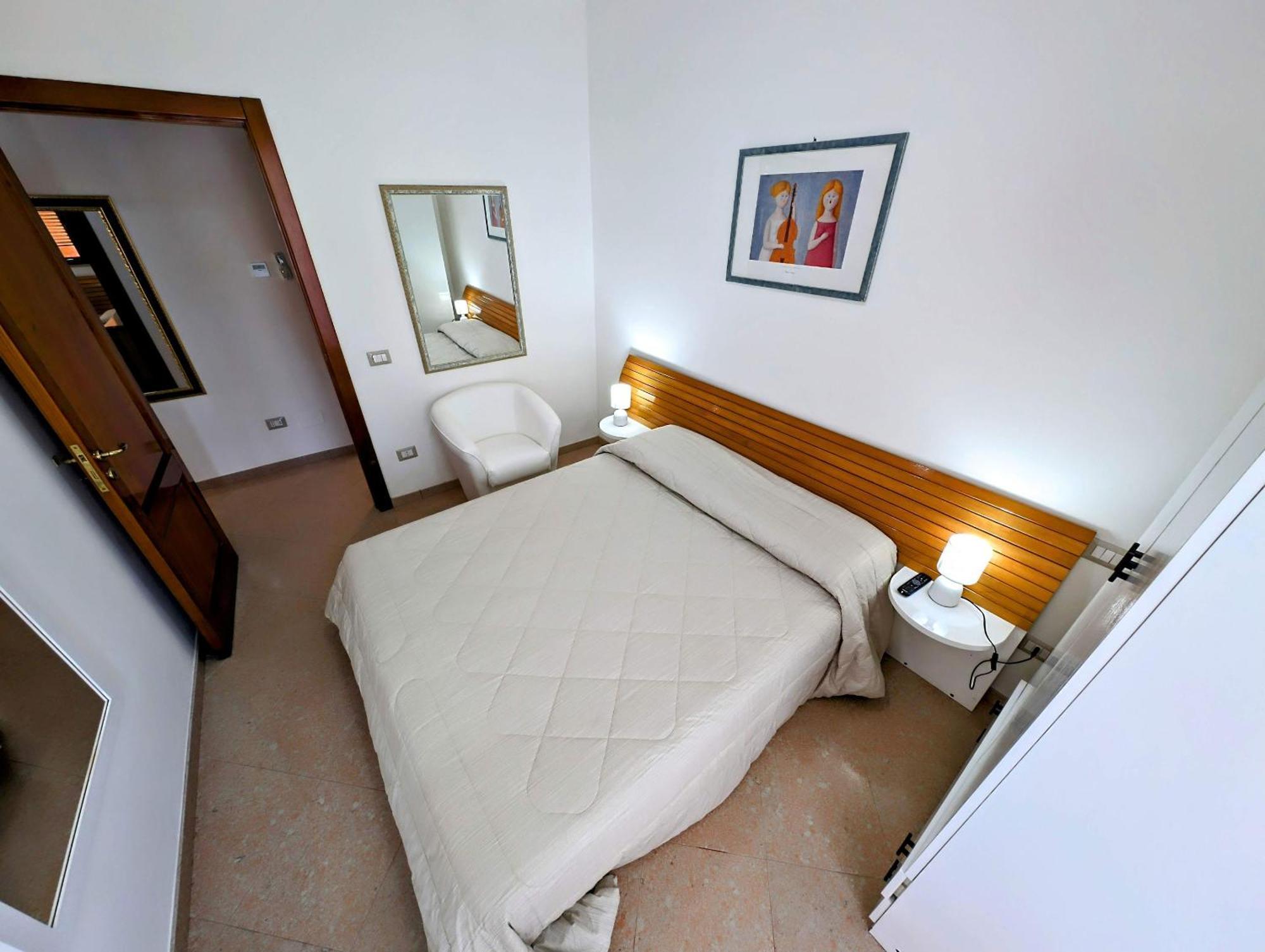 סנטה צזריה טרמה Oikia Vacanze S Cesarea Casa Rosa Su מראה חיצוני תמונה