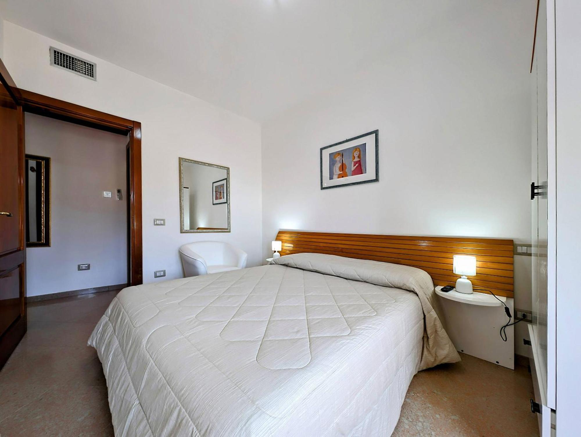סנטה צזריה טרמה Oikia Vacanze S Cesarea Casa Rosa Su מראה חיצוני תמונה