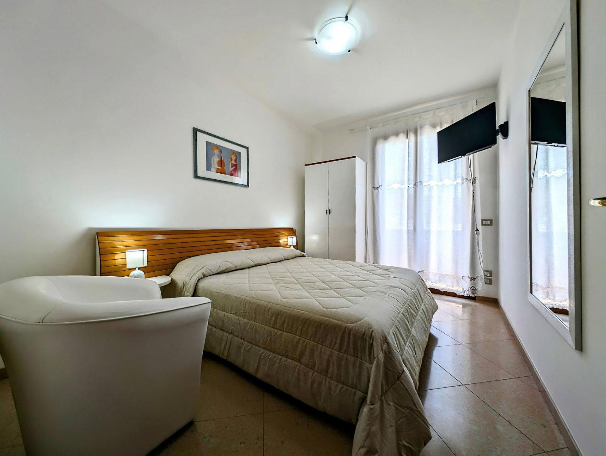 סנטה צזריה טרמה Oikia Vacanze S Cesarea Casa Rosa Su מראה חיצוני תמונה